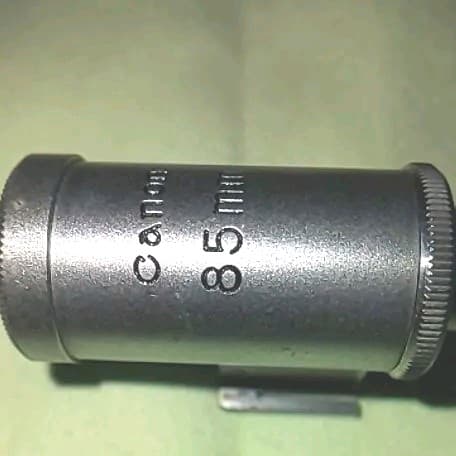 ニッコールP.C8.5cmf2(L)