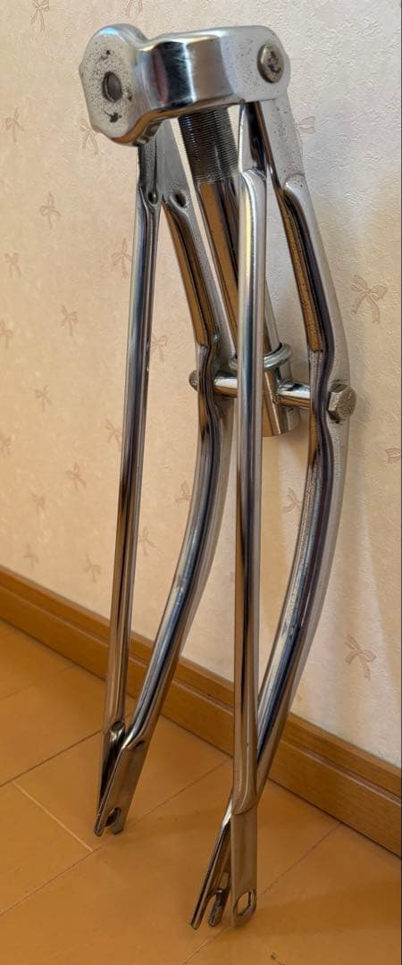 「Sting-Ray」　Schwinn front fork