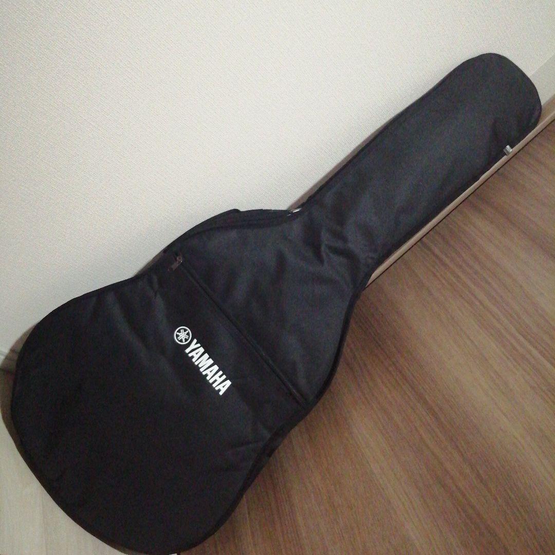 YAMAHA FS830 TBS アコギ ケース付き