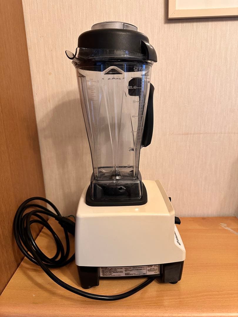 バイタミックス ミキサー