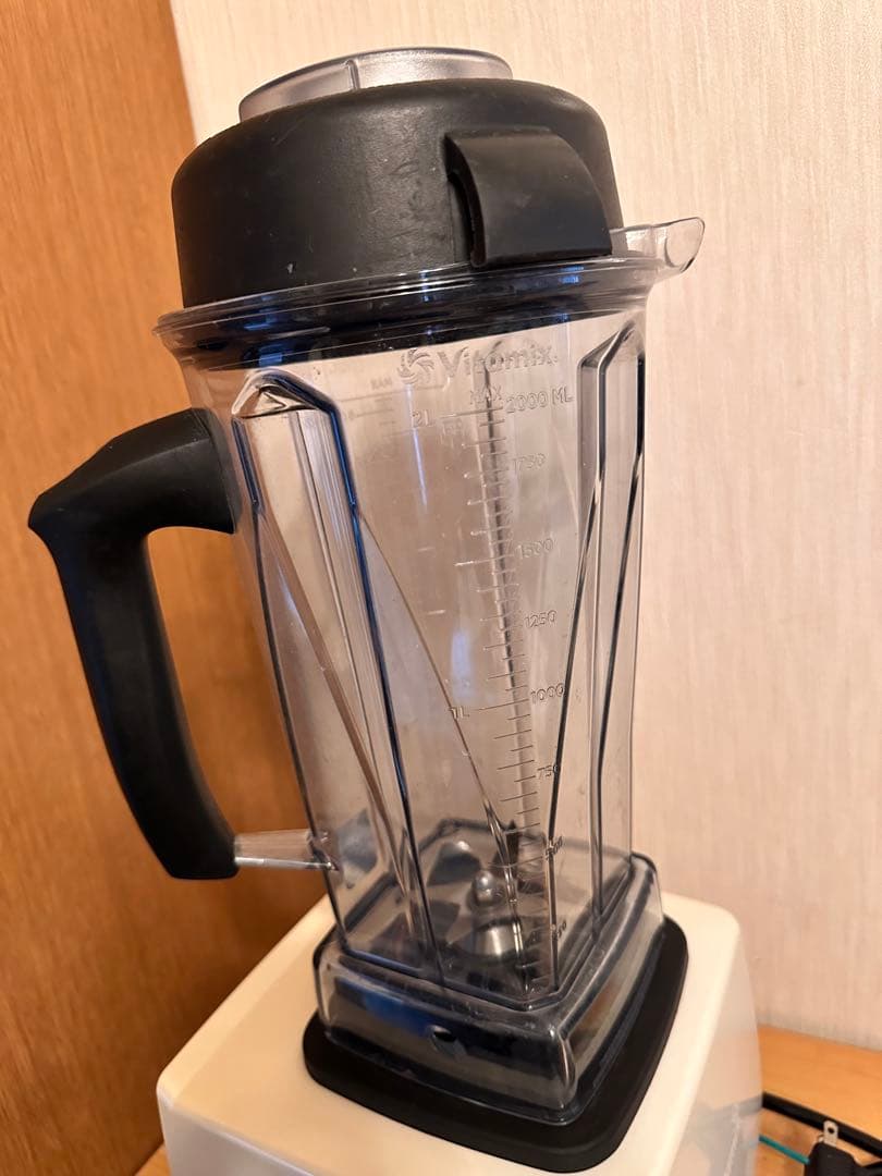 バイタミックス ミキサー