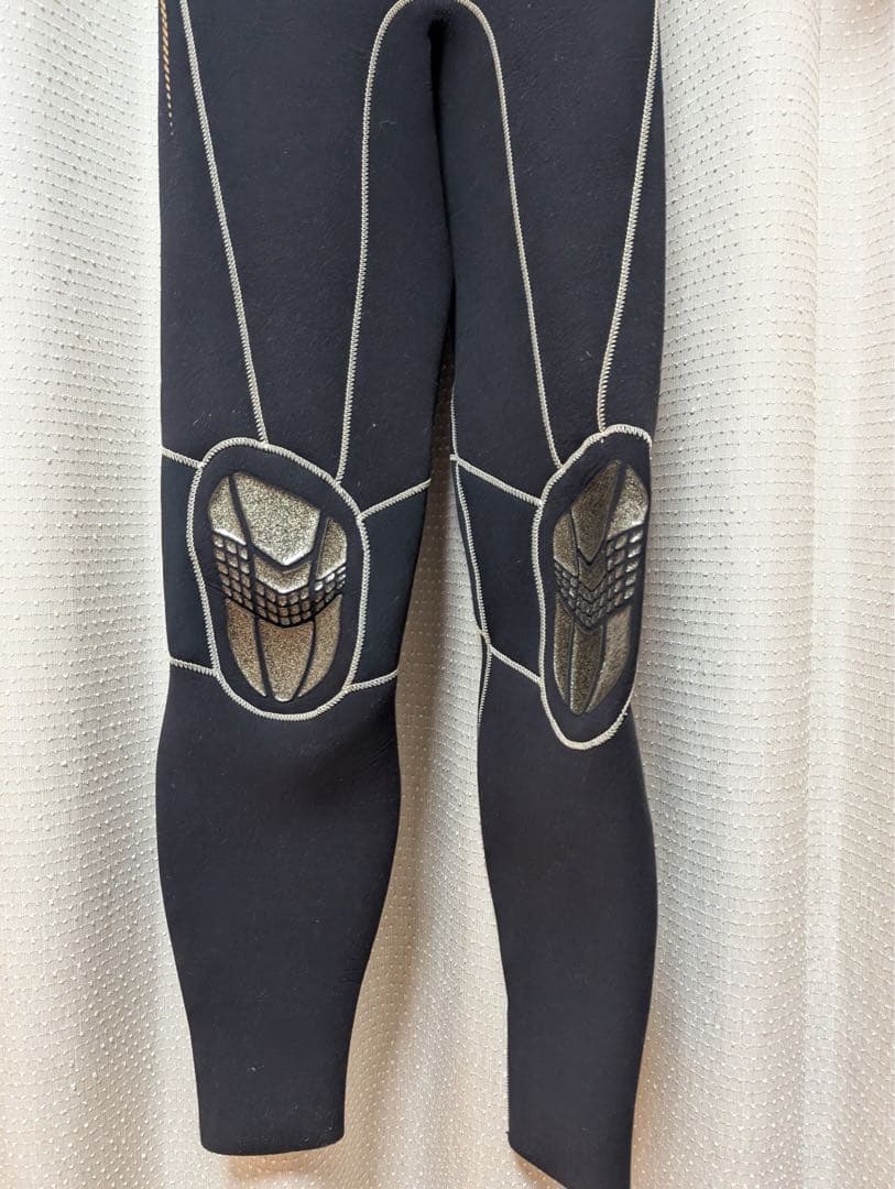 BILABONG(ビラボン)3×2mm フルスーツ 裏起毛 メンズL相当オーダー