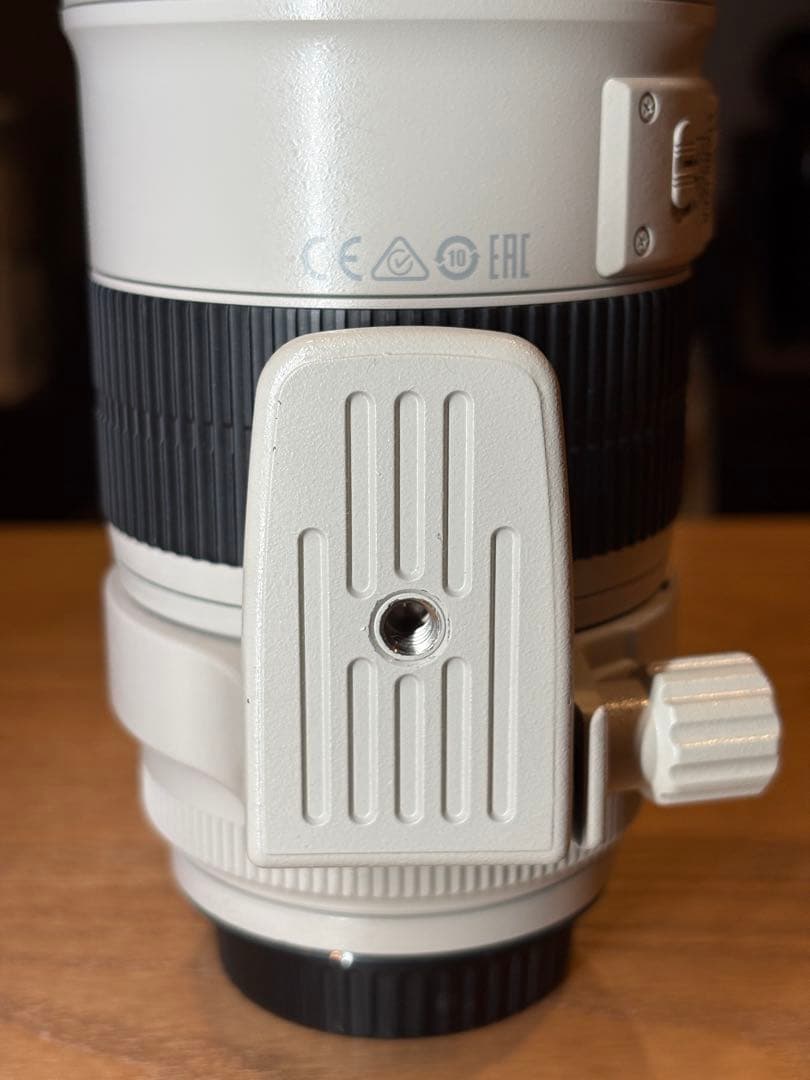 Canon EF 70-200 F2.8 L IS II USM おまけ付き