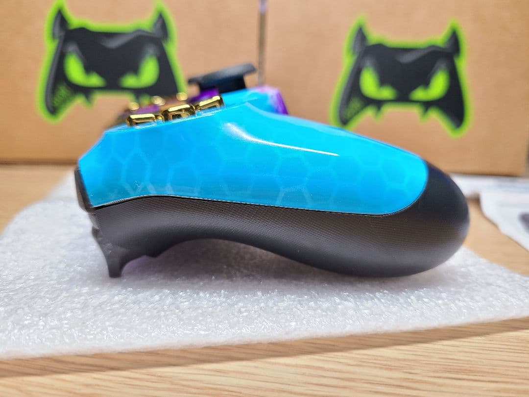 Fortnite限定 Evil controller エビル コントローラー