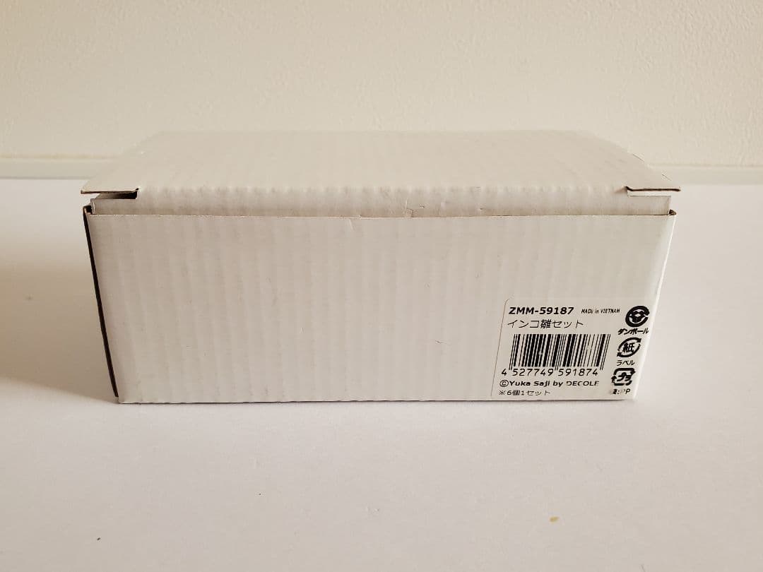 DECOLE【concombre】インコ雛セット　セキセイ&オカメ