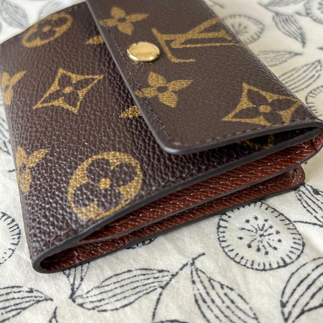 ルイヴィトン ケース　カードケース