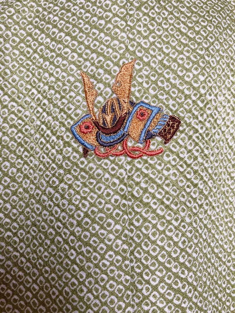 七五三男児　MIN78 フルパック