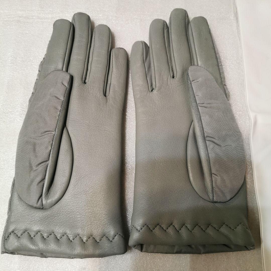 福ちゃん✨■ヴィトン✨カップ✨手袋■2000年■コンパス付■レア物