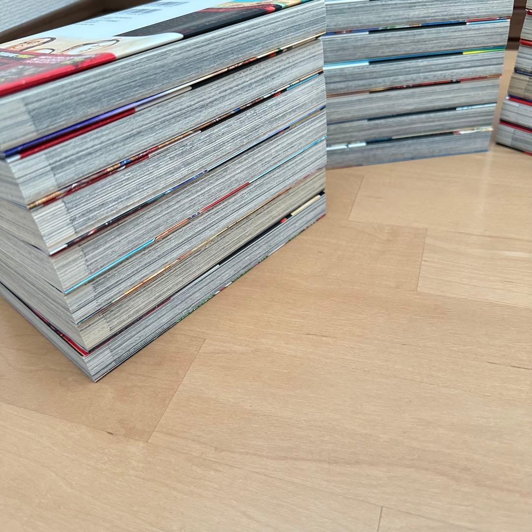 キングダム　52巻〜76巻　巻抜けあり　漫画23冊セット