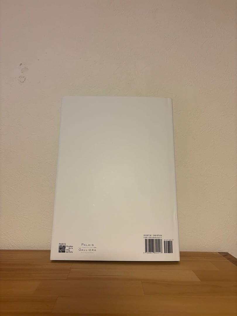 RICK OWENS　Temple of love