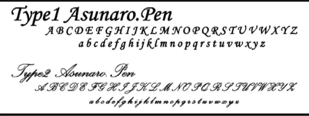 504極上　スネークウッド　木軸シャーペン　ボールペン