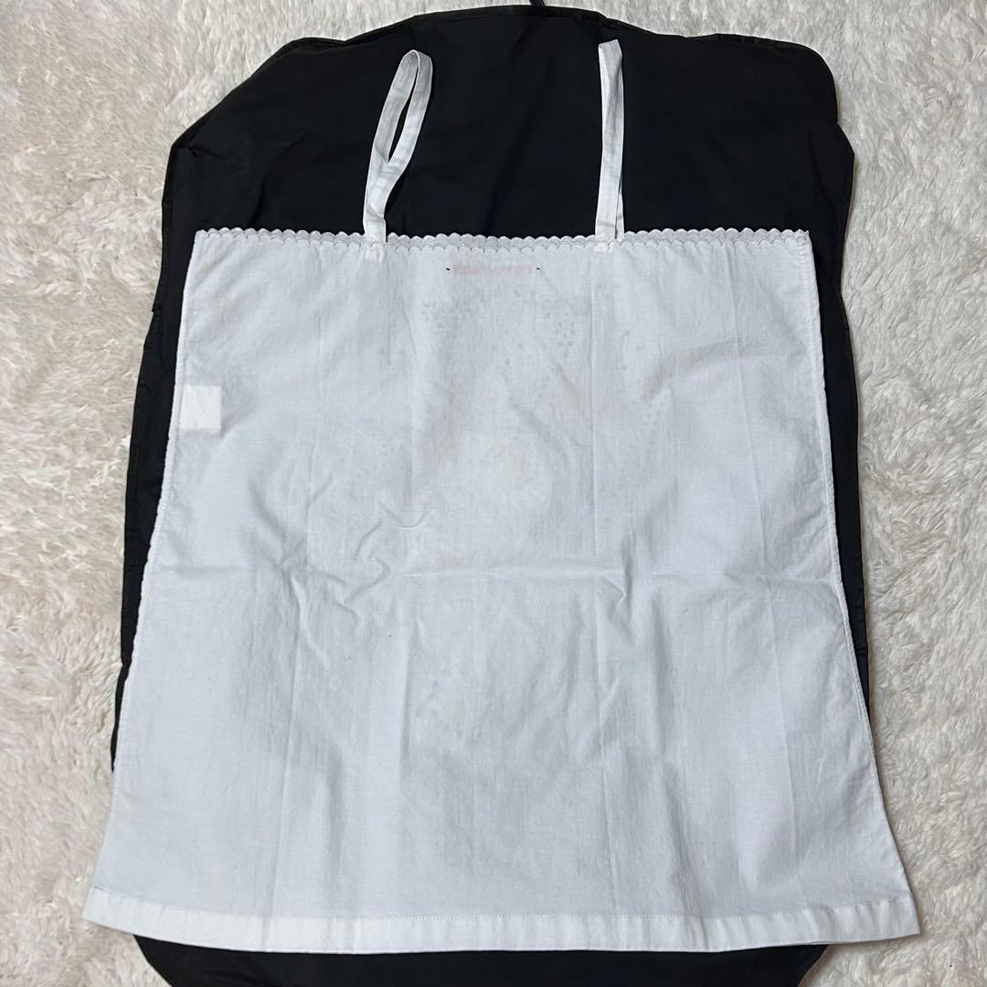 【レア】定価3.7万　TOWAVASE トワヴァース　刺繍　キャミソール　綿