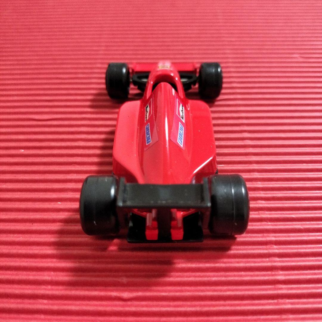 トミカ『フェラーリ F−1』日本製・未開封品