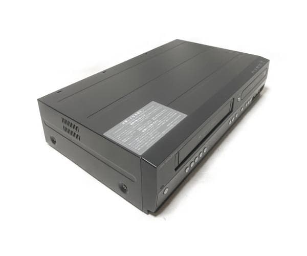 DXアンテナ ビデオ一体型DVDレコーダー DVC2015