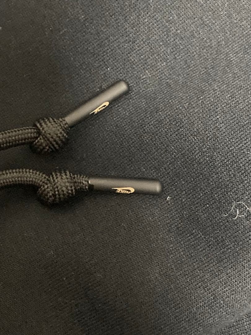 [希少XSサイズ]Nike Nocta テックフリース セットアップ　タグ付き