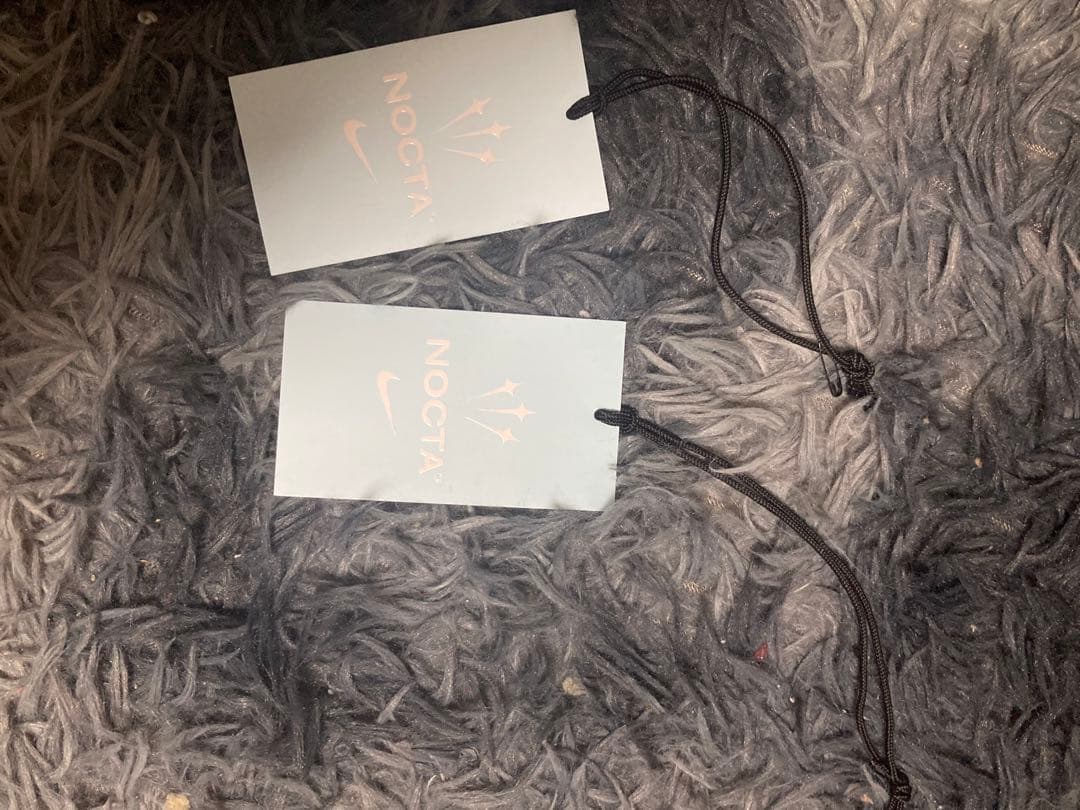 [希少XSサイズ]Nike Nocta テックフリース セットアップ　タグ付き