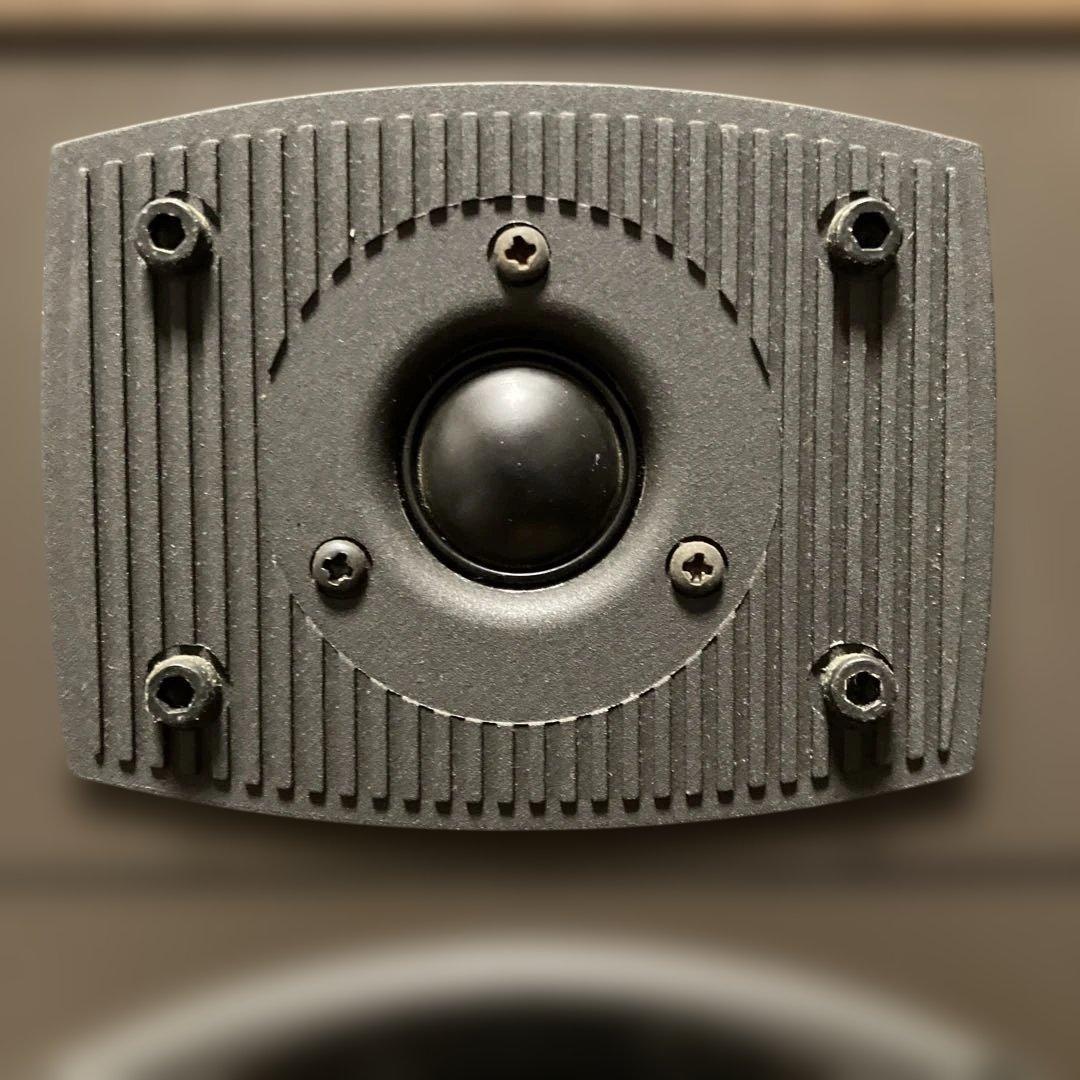 【閉店特価】《完動品》英国製スピーカー セレッション DL4