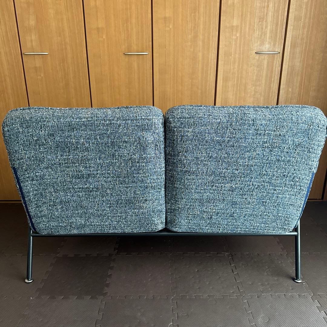 ソファ 2人掛け リクライニング