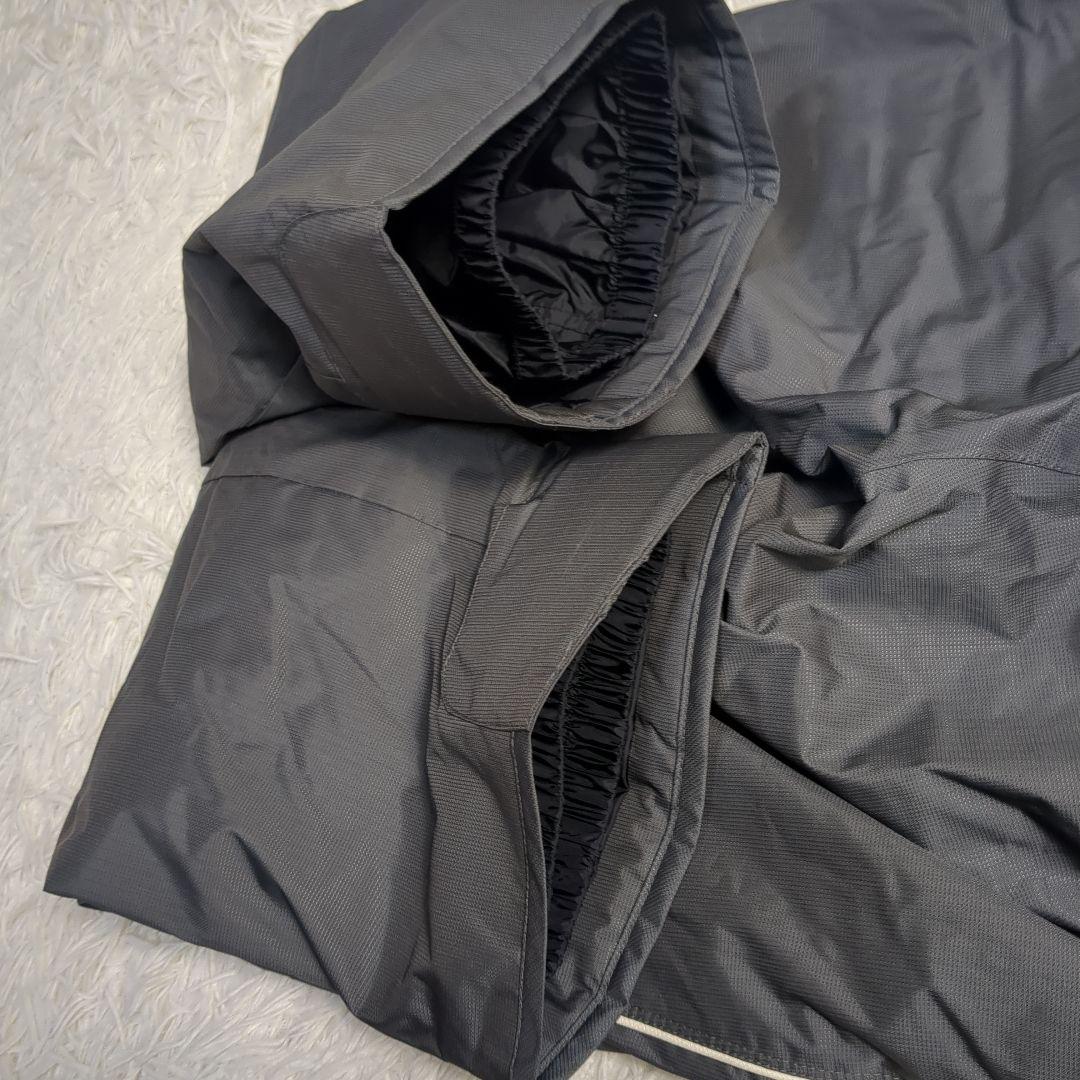 【極美品✨PHENIX✨M】スキー スノー ウェア セットアップ 上下