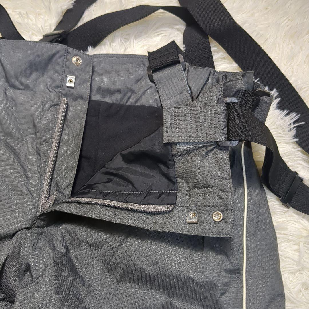 【極美品✨PHENIX✨M】スキー スノー ウェア セットアップ 上下