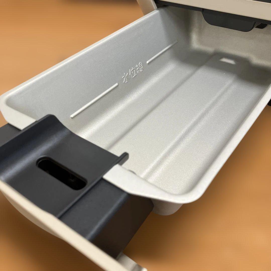 N545 アラジン グラファイトミニグリラー CAG-MG7ASP 2025年製