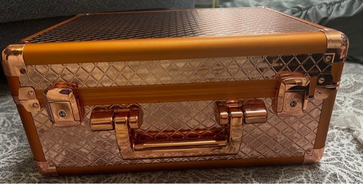 ヴァリーズ　ハリウッドボックスS コッパー