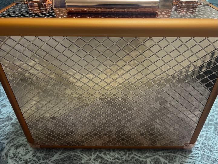 ヴァリーズ　ハリウッドボックスS コッパー