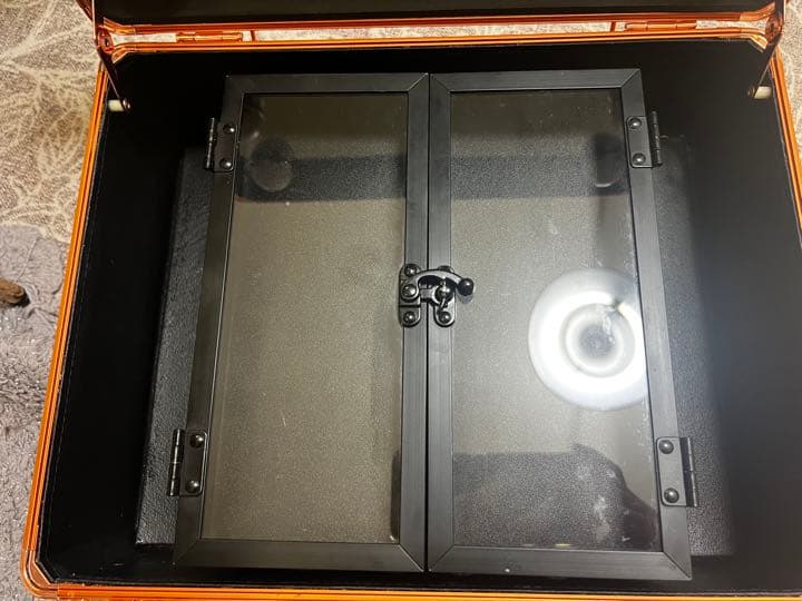 ヴァリーズ　ハリウッドボックスS コッパー