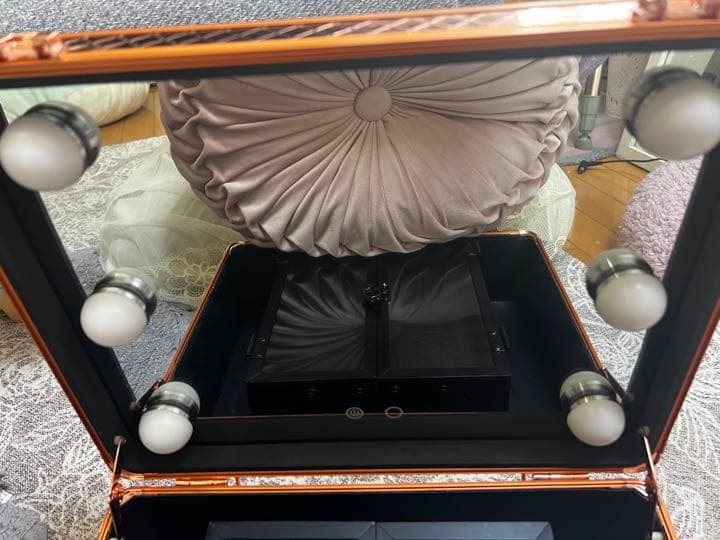 ヴァリーズ　ハリウッドボックスS コッパー