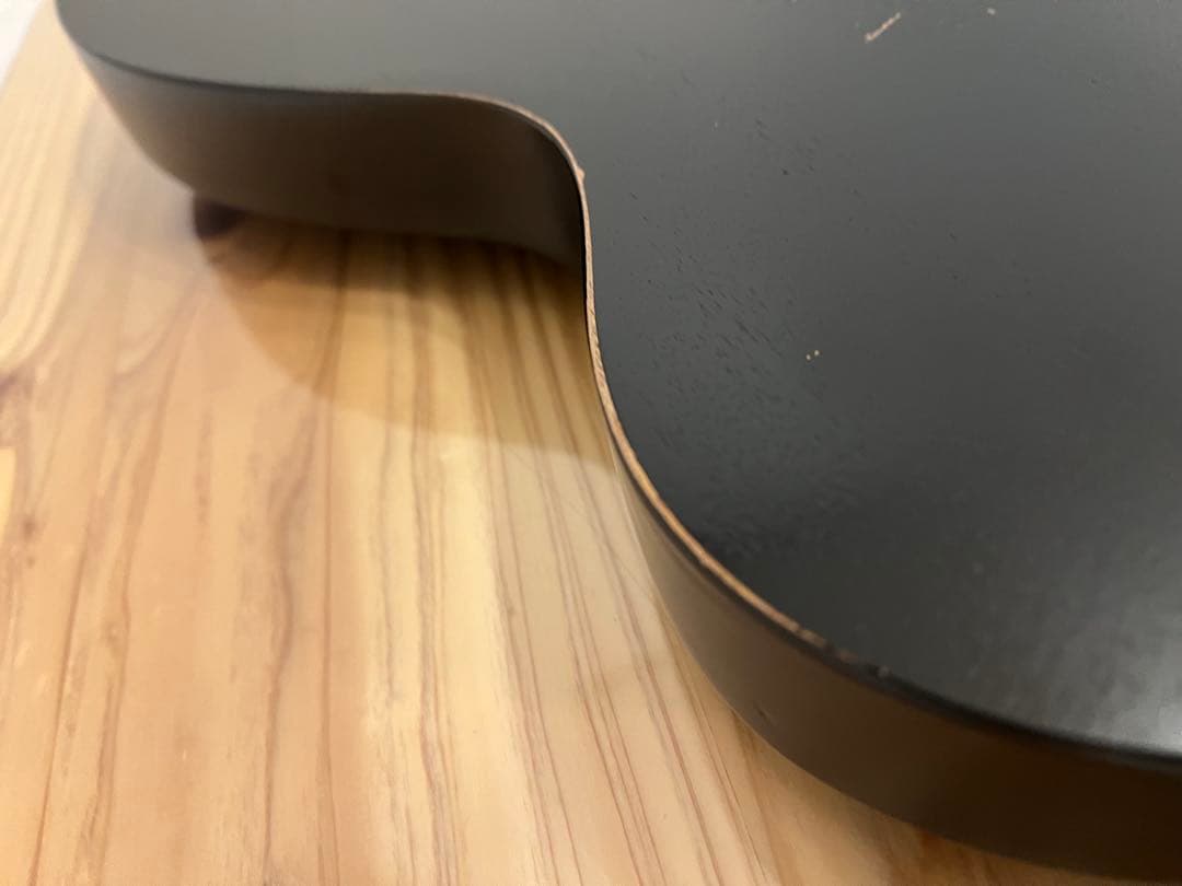 エピフォン　SL リアルエイジド