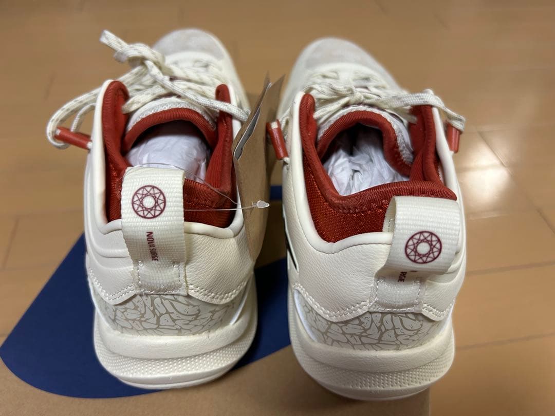 NOVA SURGE LOW 2 27.5㎝