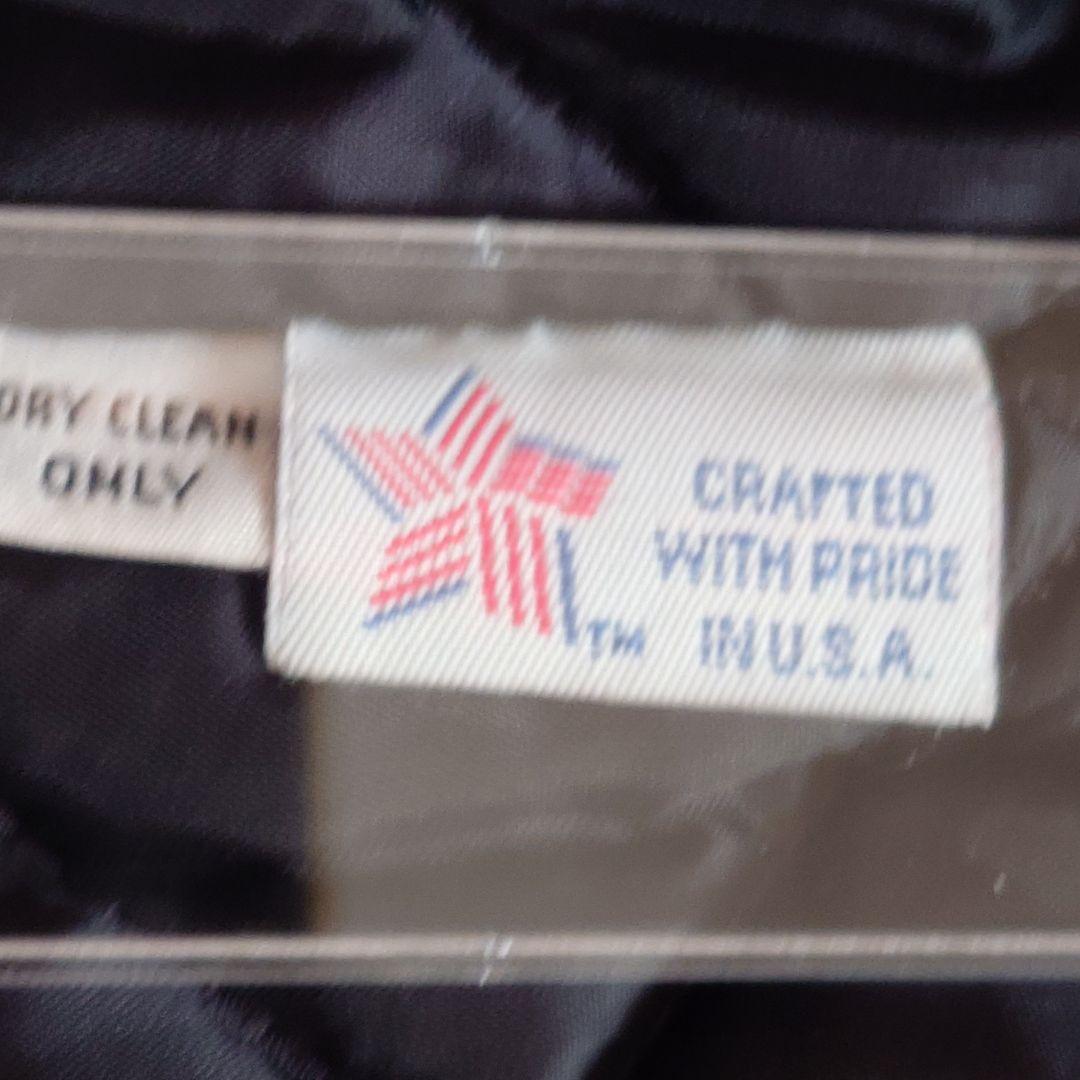 黒 ライダースジャケットスタイル ピーコート