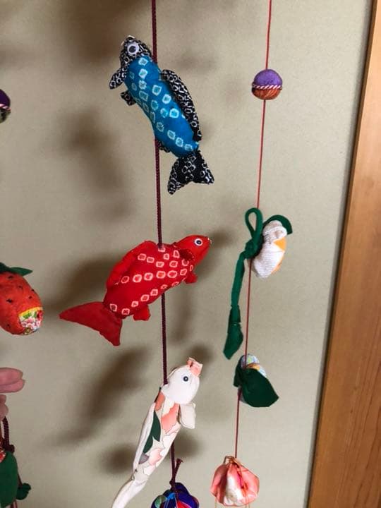 吊るし雛 吊るし飾り