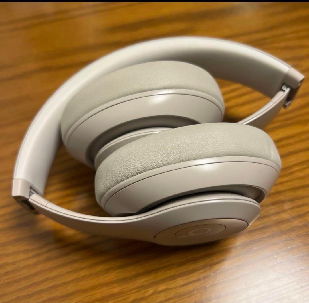 Beats studio pro サンドストーン