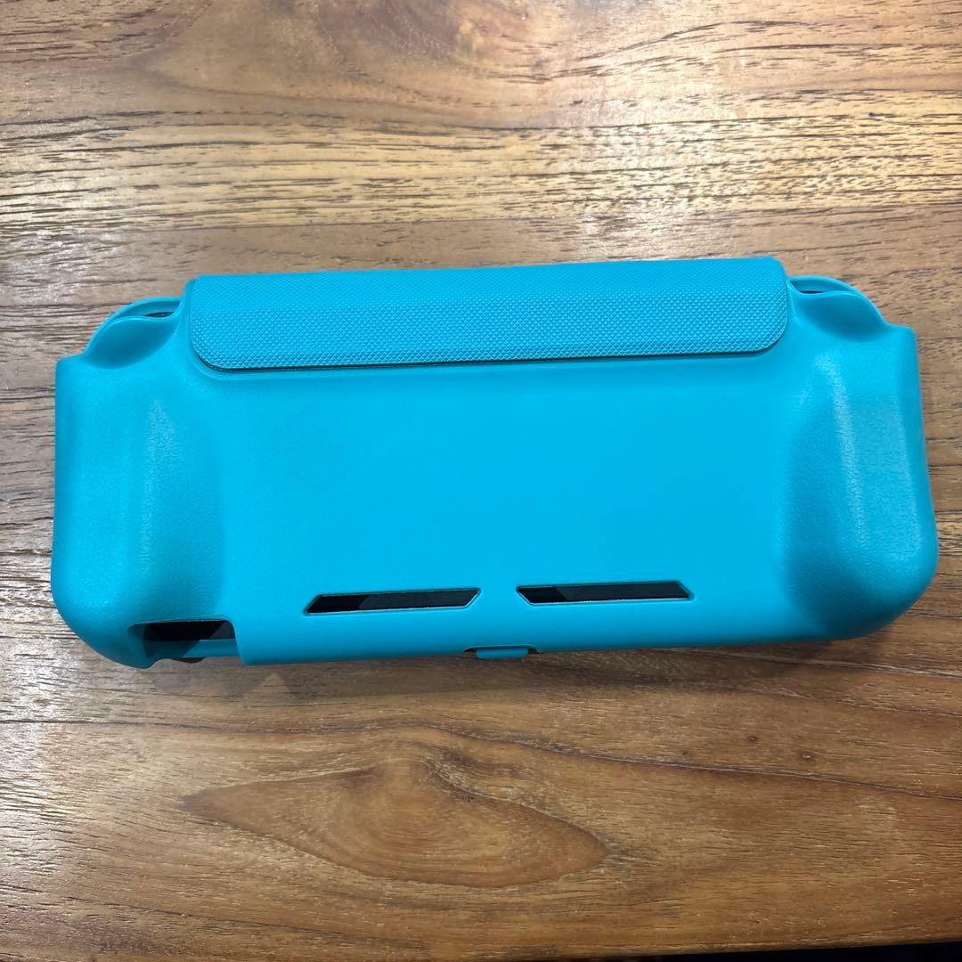 Switch light 本体　ケース　SDカード