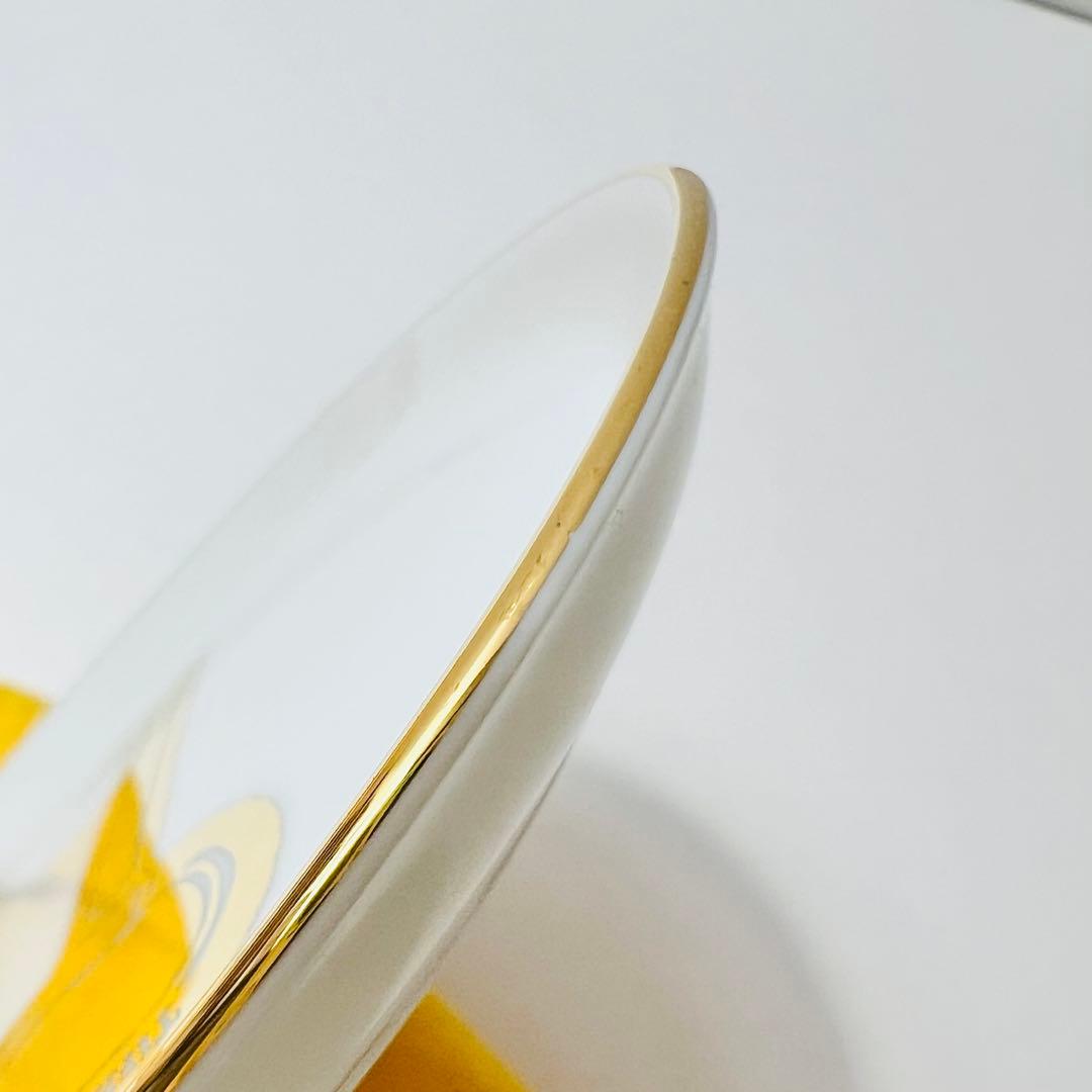 ティファニー　インテリアトレー/小皿　オーバルキー