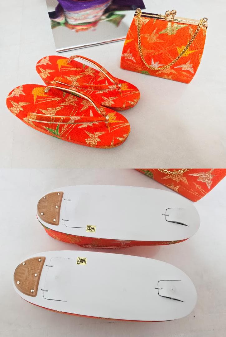 七五三　7歳　着物　フルセット　女の子 d06