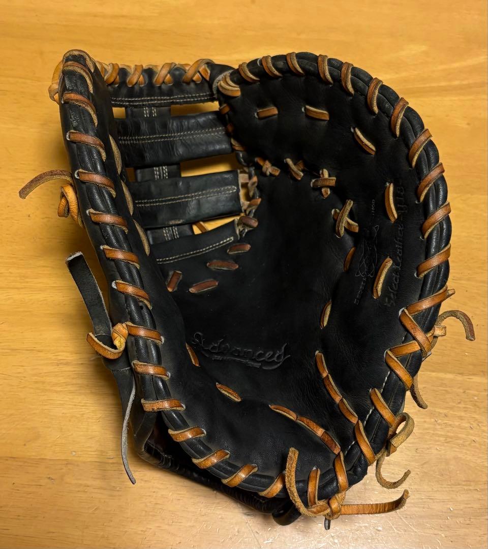 SSK硬式野球ファーストミット