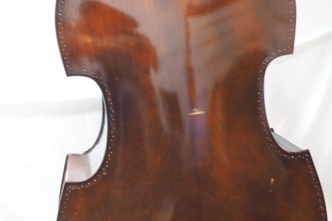 コントラバス オリエンテ HO-20 ソフトケース付き