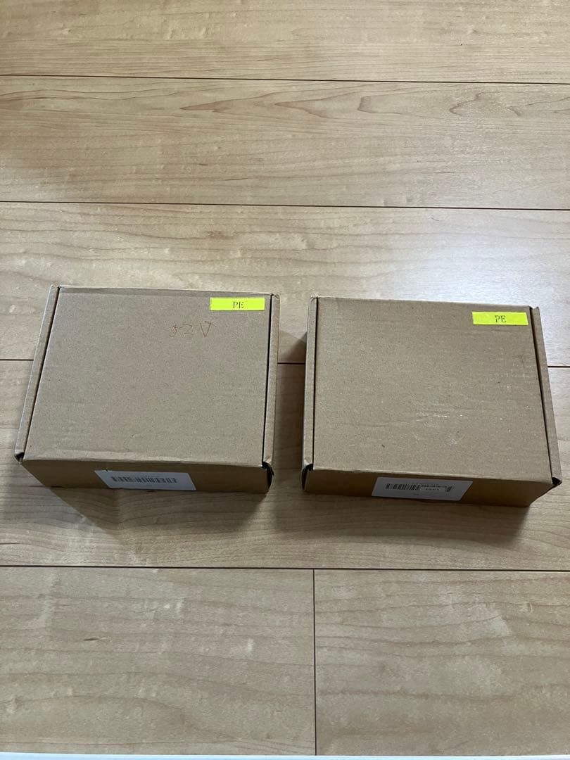 SUNBAハイパワー Gigabit 65W 2セット