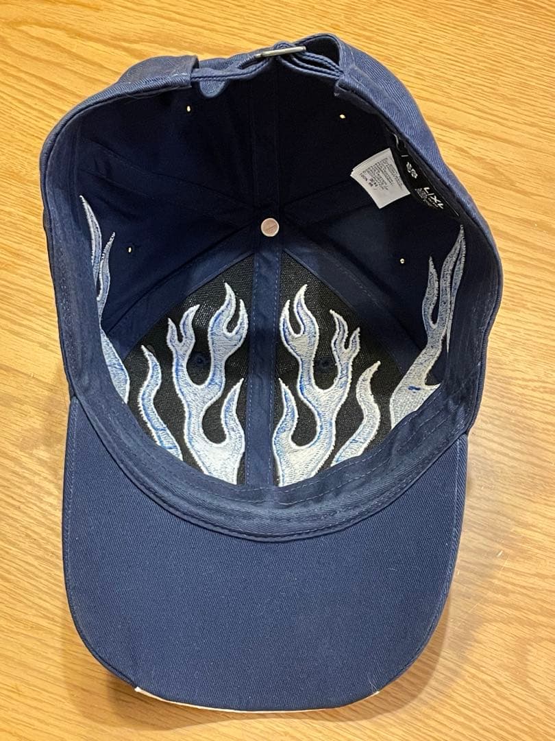 NIKE ストラクチャード OG キャップ フレイム XL