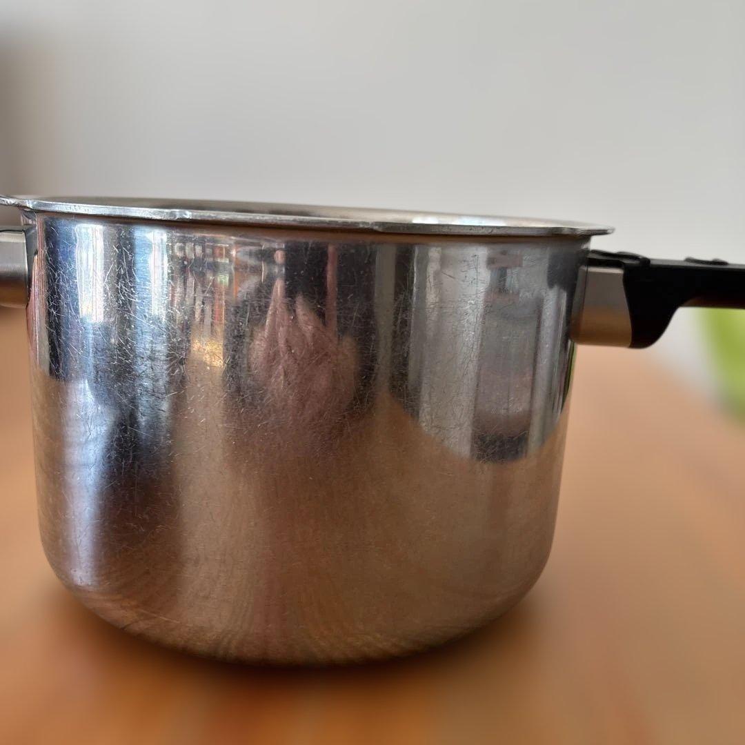 アサヒ軽金属工業株式会社　ゼロ活力なべ