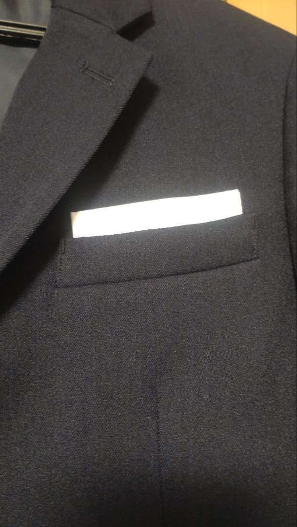 waltz by BEAMS DESIGN　フォーマル ネイビー 卒業式 150