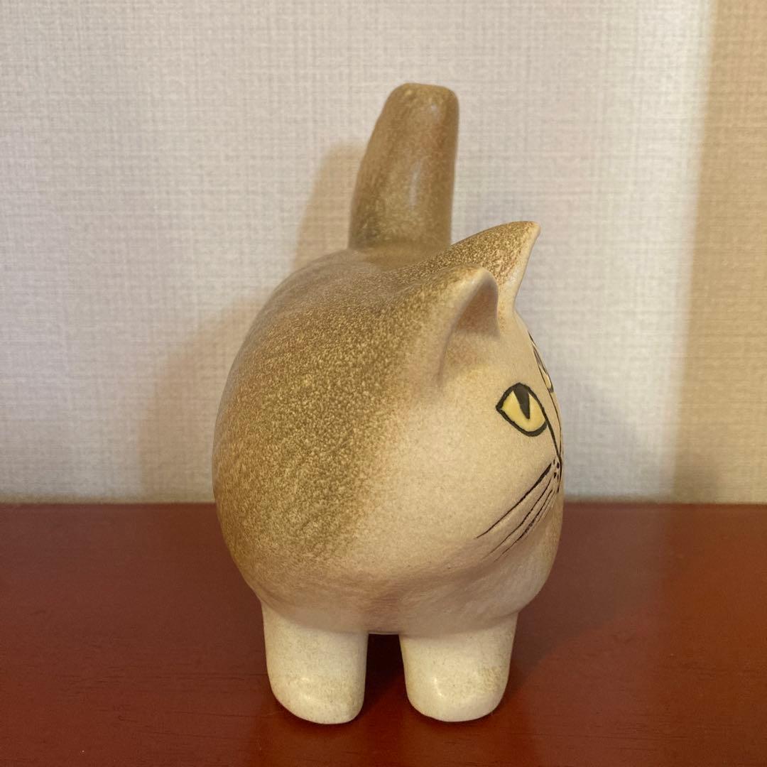 リサラーソン　モア　ブラウン　ミディアム