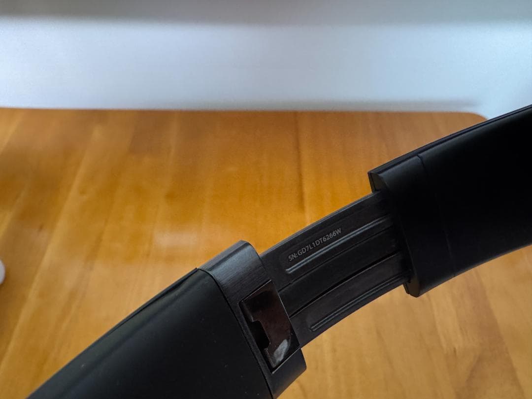 bot—-a　Beats studio Pro ブラック