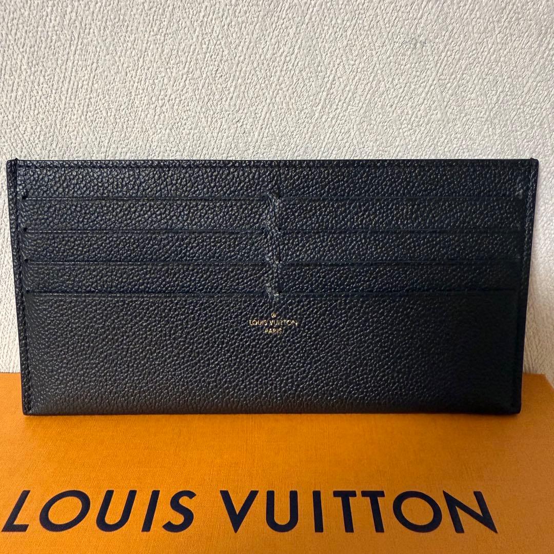 VUITTON ポシェット・フェリシー