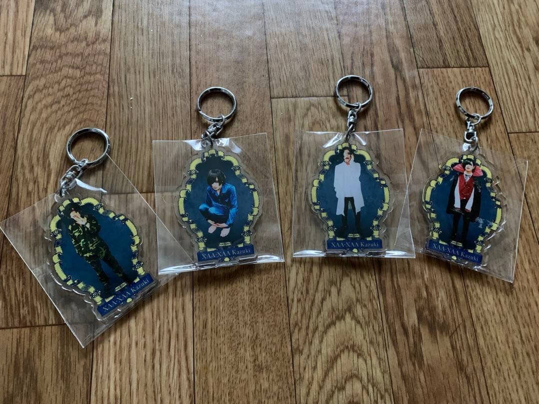 ザアザアハロウィンセットⅢ