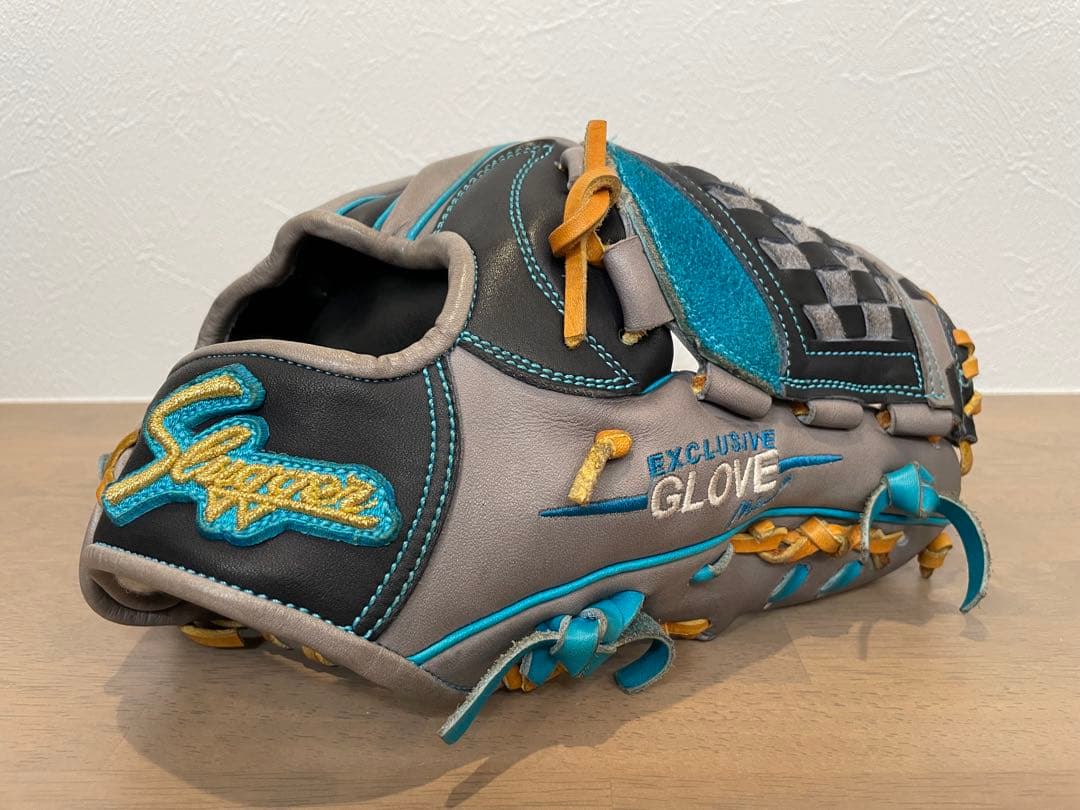 久保田スラッガー AR2 オーダー グローブ 軟式