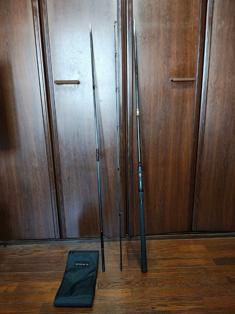 天龍　テンリュウ　SWAT スワットSW1163S-M