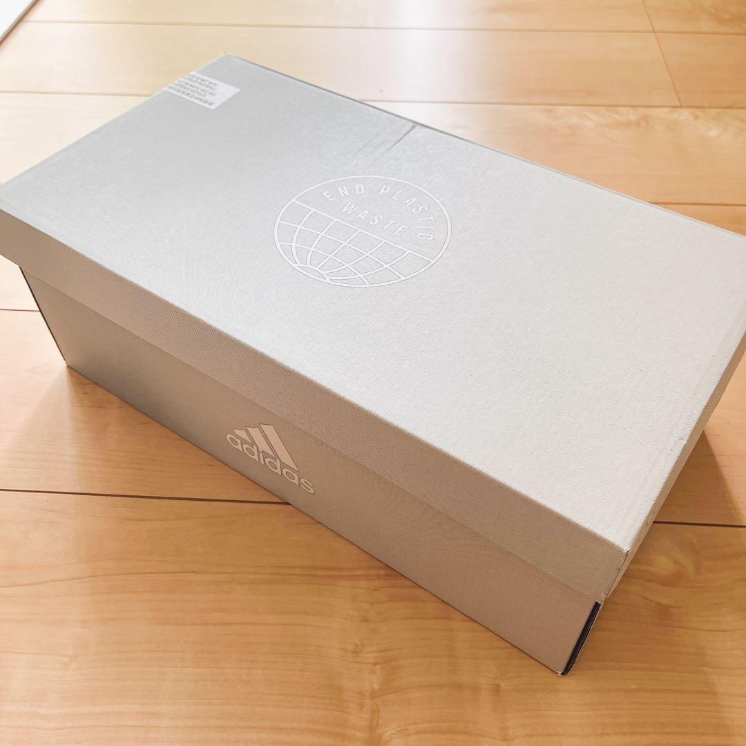 未使用　adidas GOLF スパイクレスシューズ S2G SL 23